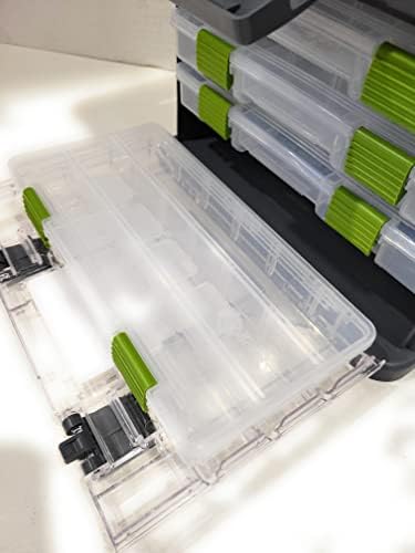Creative Options Grab'n'Go Rack System, Small - Image 4