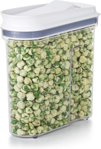 OXO Good Grips Mini All Purpose Dispenser, 1.2 Qt (Pack of 8) by Unknown
