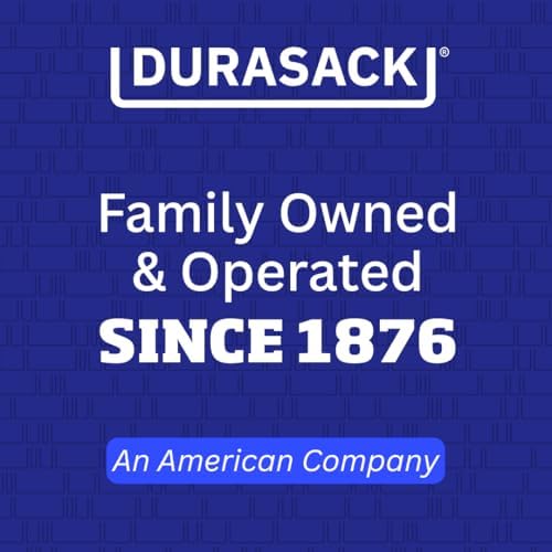 DURASACK 22-Gallon Zipper Top Heavy Duty Storage Tote Bags, 4-Pack, Mauve - Image 6