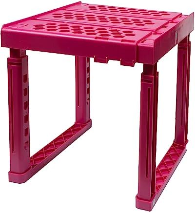 Piffny Locker Organizer Shelf, Magenta by Piffny