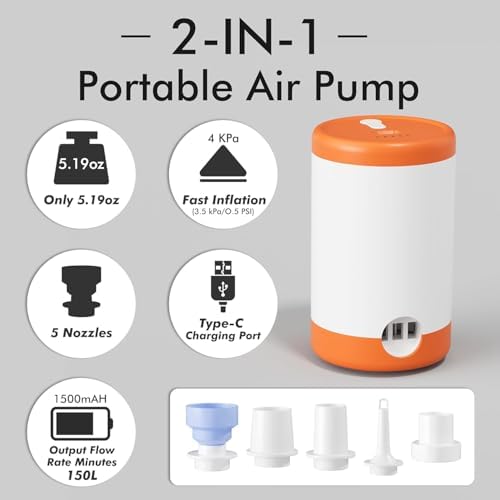 Vacuum Seal Bags for Clothing Travel & Home Storage, travel vacuum bags with pump, Store Blankets, Comforters, Pillows, Seasonal Clothes Compactly,36 Pack With Electric Pump - Image 3