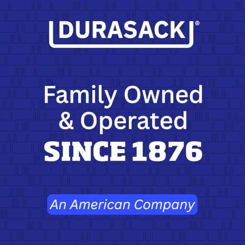 DURASACK 22-Gallon Zipper Top Heavy Duty Storage Tote Bags, Single, Mauve - Image 6