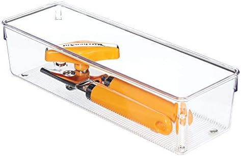 iDesign - 52930 EMW6134167, Medium, Clear by iDesign