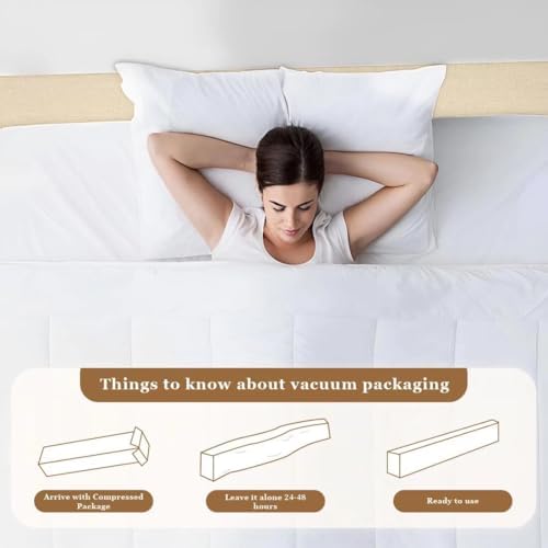 Bed Gap Filler,High-Density Bed Crack Filler with Removable Cover,Mattress Extender for Headboard Gap,Spacer Filler Between Mattress and Wall,Bed Wedge Gap Filler,Beige,78"x4"x10",King - Image 6