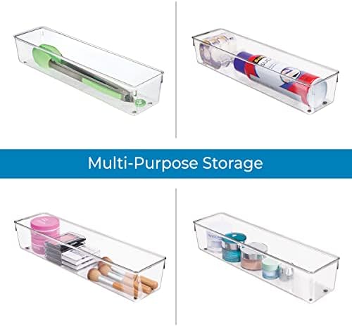 iDesign EMW6134175, Large, Clear - Image 5