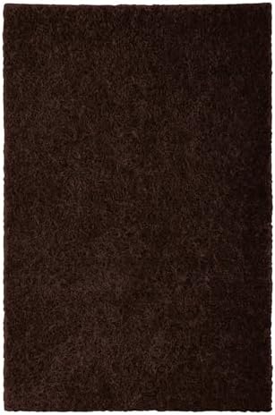 Scotch Felt Pads, 2 Pads, Rectangular, Beige, 4 in x 6 in - Image 2
