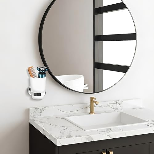 Toothbrush Holder Wall Mounted - Image 6