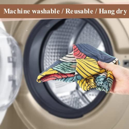 TOGETRUE Plastic Bag Holder, Wall Mount Plastic Bag Organizer Dispenser - Image 5