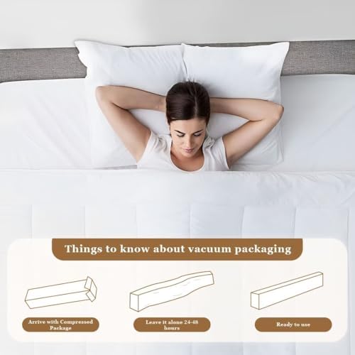 Bed Gap Filler,High-Density Bed Crack Filler with Removable Cover,Mattress Extender for Headboard Gap,Spacer Filler Between Mattress and Wall,Bed Wedge Gap Filler,Dark Gray,78"x8"x10", King - Image 6