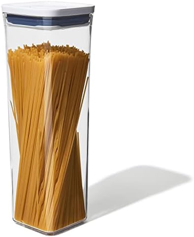 OXO Good Grips POP Container, 2.3 qt by Unknown