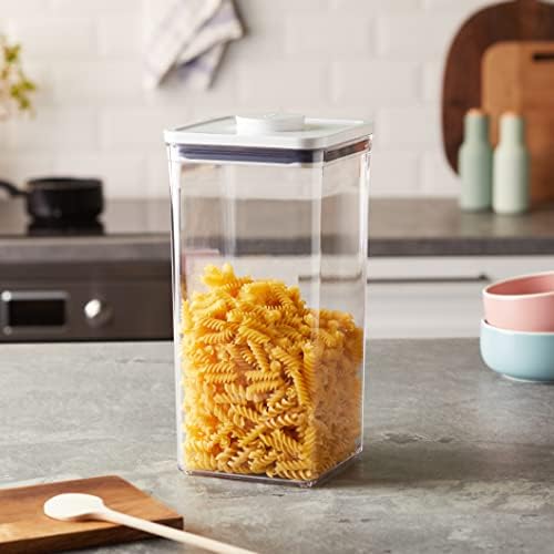 OXO Good Grips POP Container, Airtight Food Storage - Image 3