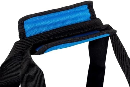 Jetstream Heavy Duty Multi Pocket Durable Sports Gym Equipment Travel Duffel Bag - Image 5