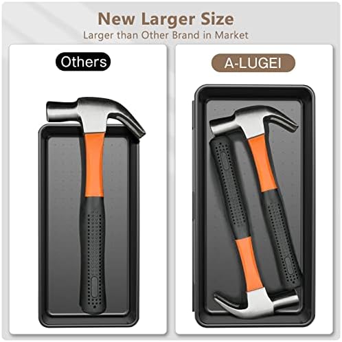 A-LuGei 【 】 Tool Box Organizer Tray Divider Set Drawer Organizer - Image 2