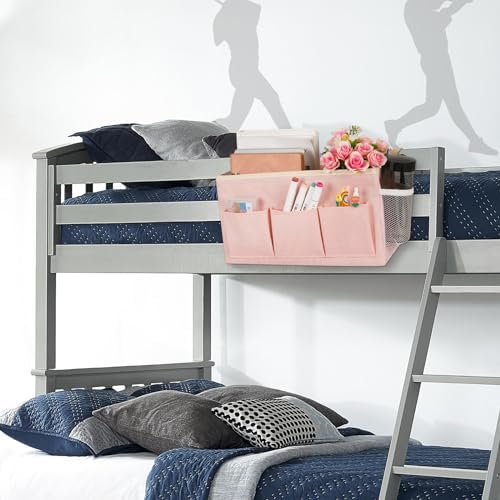 Bedside Caddy Bedside Storage Bag for Headboards/Bunk Bed - Image 3