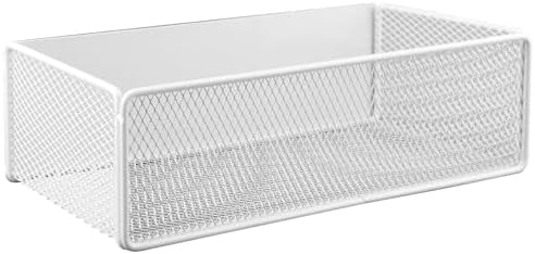 Magnetic Laundry Storage Basket for Washing Machine Side by Unknown