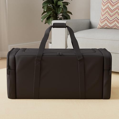 Jetstream Heavy Duty Multi Pocket Durable Sports Gym Equipment Travel Duffel Bag - Image 2