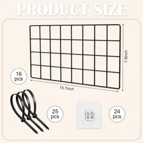 Sliner 12 Pack Black Under Bed Blocker for Pets Metal Under Couch Blocker 16" L x 7.9" H Sofa Couch Barriers for Dogs Pets Cats Toys Items with 49 Accessories - Image 2