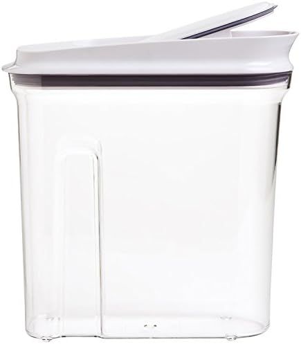 OXO Good Grips Airtight POP Medium Cereal Dispenser (3.4 Qt) by Unknown