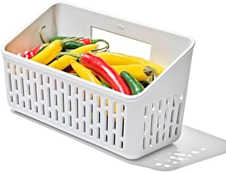 OXO Good Grips Produce Saver Crisper Basket - Image 3