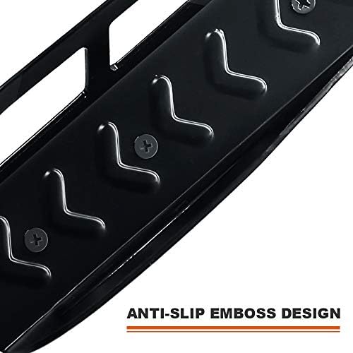 Wallmaster Bike Storage Rack, Wall Mount Bicycles Hanger with Tire Tray - Image 4