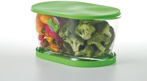 PrepSolutions Lettuce Keeper, Produce Storage Container, 4.7-Quart Capacity - Image 4