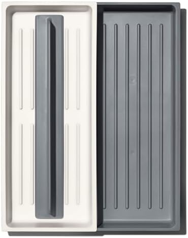OXO Good Grips Expandable Long Tool Organizer - Image 2