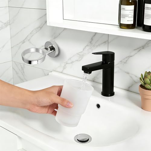 Toothbrush Holder Wall Mounted - Image 5