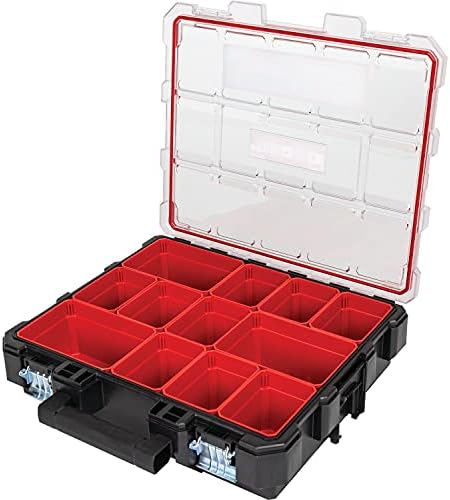 CRAFTSMAN Tool Box Organizer, Heavy Duty, Removable Compartments For Small Parts (CMST14520) - Image 3