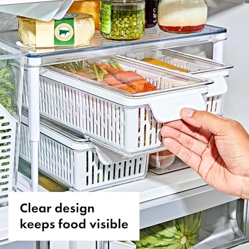 OXO Good Grips Produce Saver - Large Bin - Image 5