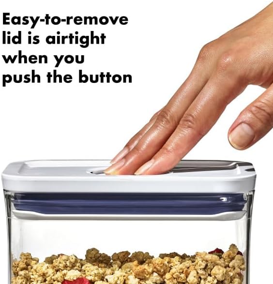 OXO Good Grips POP Container, 2.7 Qt - Image 4