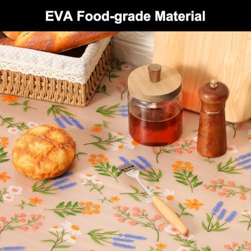 Cooyes Shelf Liner Non-Adhesive EVA Cabinet & Drawer Liner 11.8" x 240" - Image 2