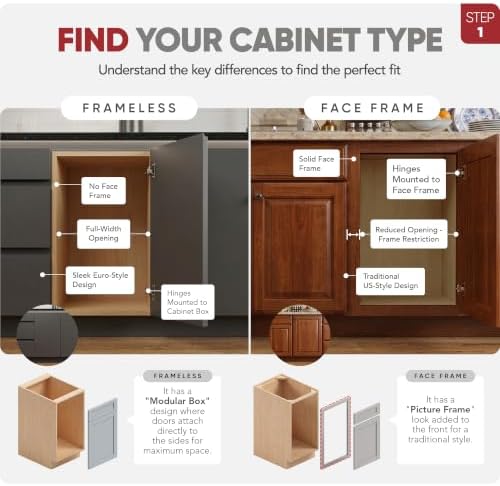 Rev-A-Shelf Pullout Drawer Organizer for Kitchen Cabinets, 24" x 22" - Image 2