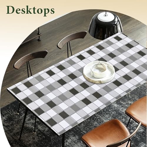 Drawer and Shelf Liner for Kitchen Cabinet: 23.6 in X 30 Ft Non Slip - Image 4