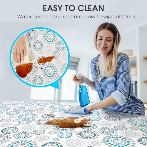 Drawer and Shelf Liner for Kitchen Cabinets, Spiral, 18IN X 20FT - Image 4