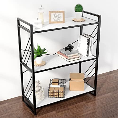 Shelf Liners for Kitchen Cabinets Non Adhensive,White 17.5"× 393.7" - Image 6