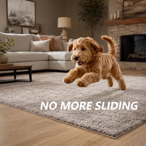 16Pcs Rug Gripper, Non Slip Rug Tape for Hardwood Floors and Tiles - Image 3