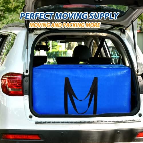 Extra Large Storage Bags, XXL Jumbo Large Moving Bags Heavy Duty - Image 6