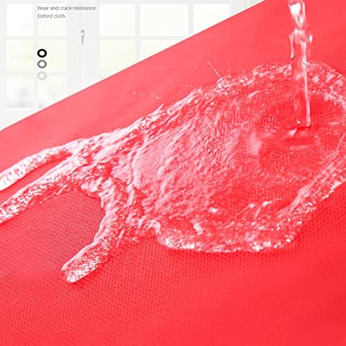 Heavy Duty Storage Bag with Handles for Moving & Storage (26Gal - 1 Pack) - Image 4
