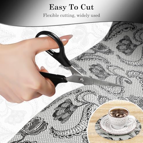 Drawer and Shelf Liner for Kitchen Cabinets, 12IN X 10FT - Image 5