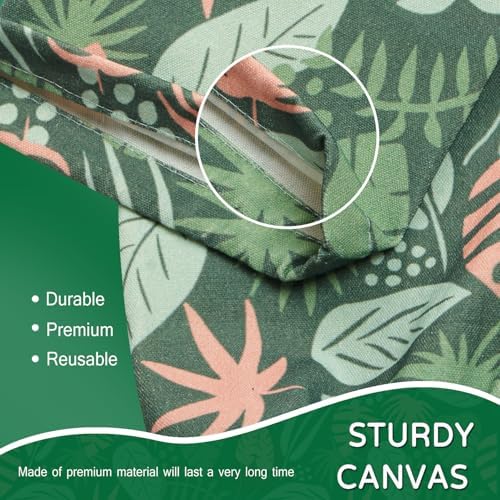 Plastic Bag Holder, Reusable Grocery Bag Holder for Plastic Bags - Image 4