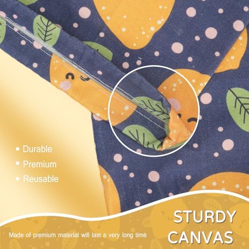 Plastic Bag Holder, Reusable Grocery Bag Holder for Plastic Bags - Image 4