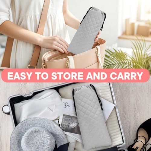Hot Hair Tools Travel Drawstring Storage Cover Bag - Image 7