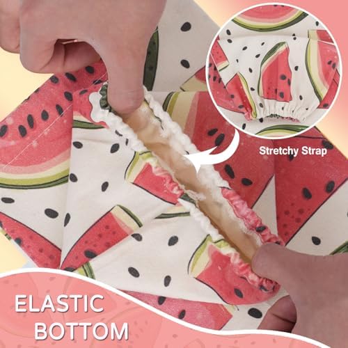 Plastic Bag Holder, Reusable Grocery Bag Holder for Plastic Bags - Image 5