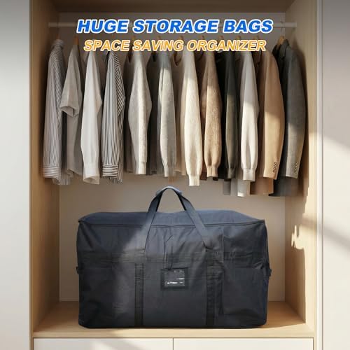 Christmas Tree Storage Bag 4 FT Heavy Duty Storage Tote - Image 3