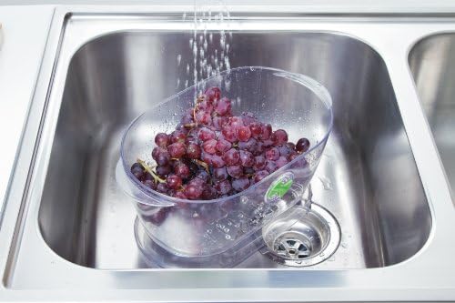 PrepSolutions Lettuce Keeper, Produce Storage Container, 4.7-Quart Capacity - Image 2