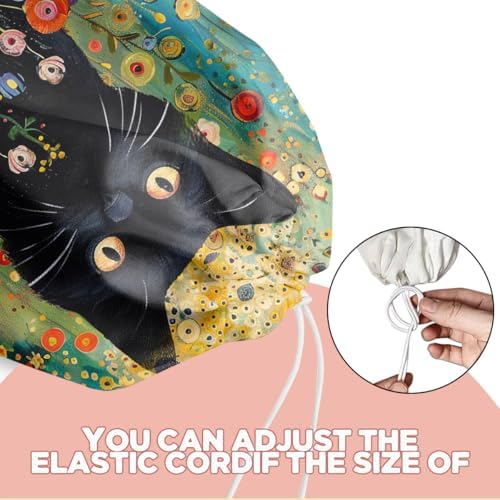 Cat Plastic Bag Holder, Grocery Bag Holder for Plastic Storage bags - Image 4