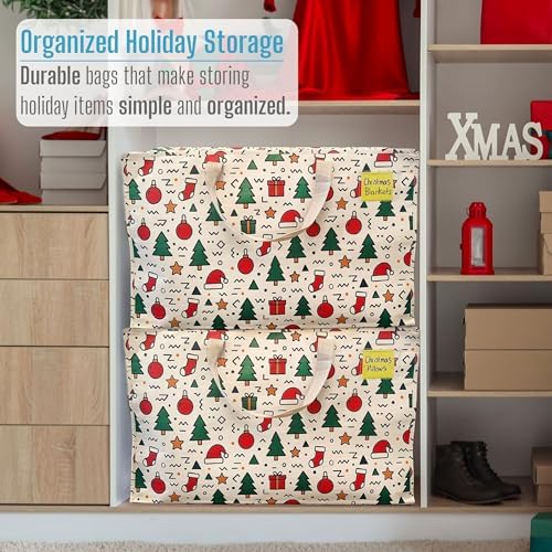 VENO 6 Pack Extra Large Heavy Duty Moving Bags with Wide Opening & Reinforced Handles, Reusable Storage Tote Bags with Strong Zippers for Clothes, College Dorm Essentials & Moving Supplies - Image 6