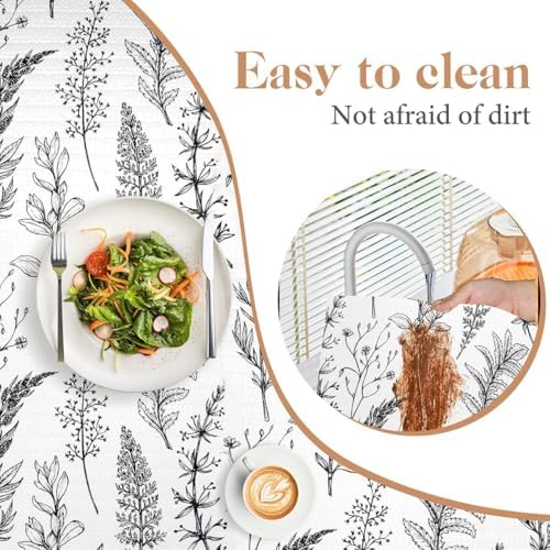 Quttisay Shelf Liner Non Adhesive Kitchen Drawer Liner 12in x 16.4ft - Image 6