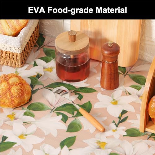 Cooyes Shelf Liner Non-Adhesive EVA Cabinet & Drawer Liner 11.8" x 240" - Image 3