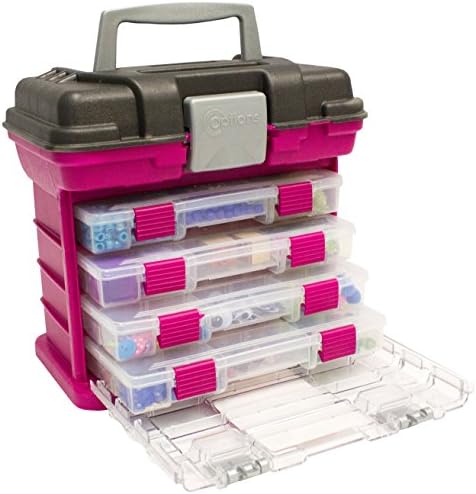 Creative Options Grab'n'Go Rack System, Small by Unknown